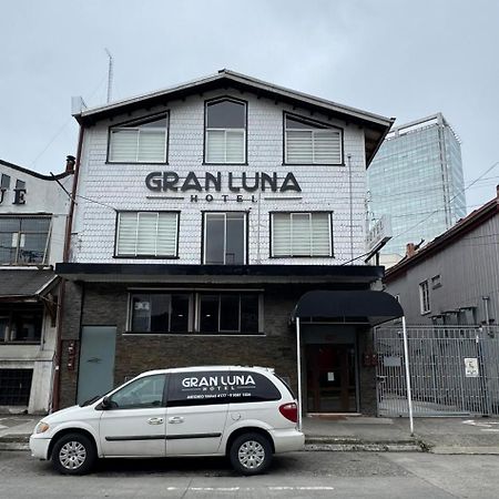 Hotel Gran Luna 푸에르토몬트 외부 사진